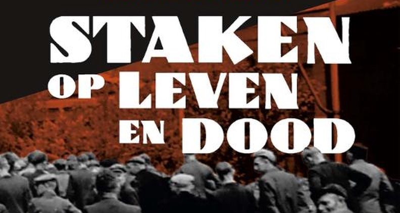 Hulde aan Femy Efftink en de stakers van 1943!